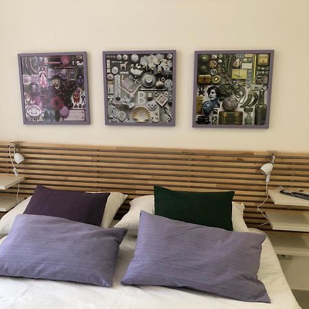 Casa Consoli Catania-Fontanarossai nemzetközi repülőtér Kültér fotó
