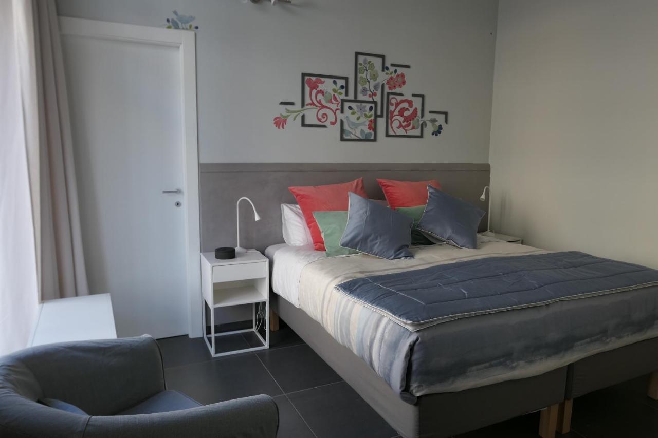 Casa Consoli Catania-Fontanarossai nemzetközi repülőtér Kültér fotó