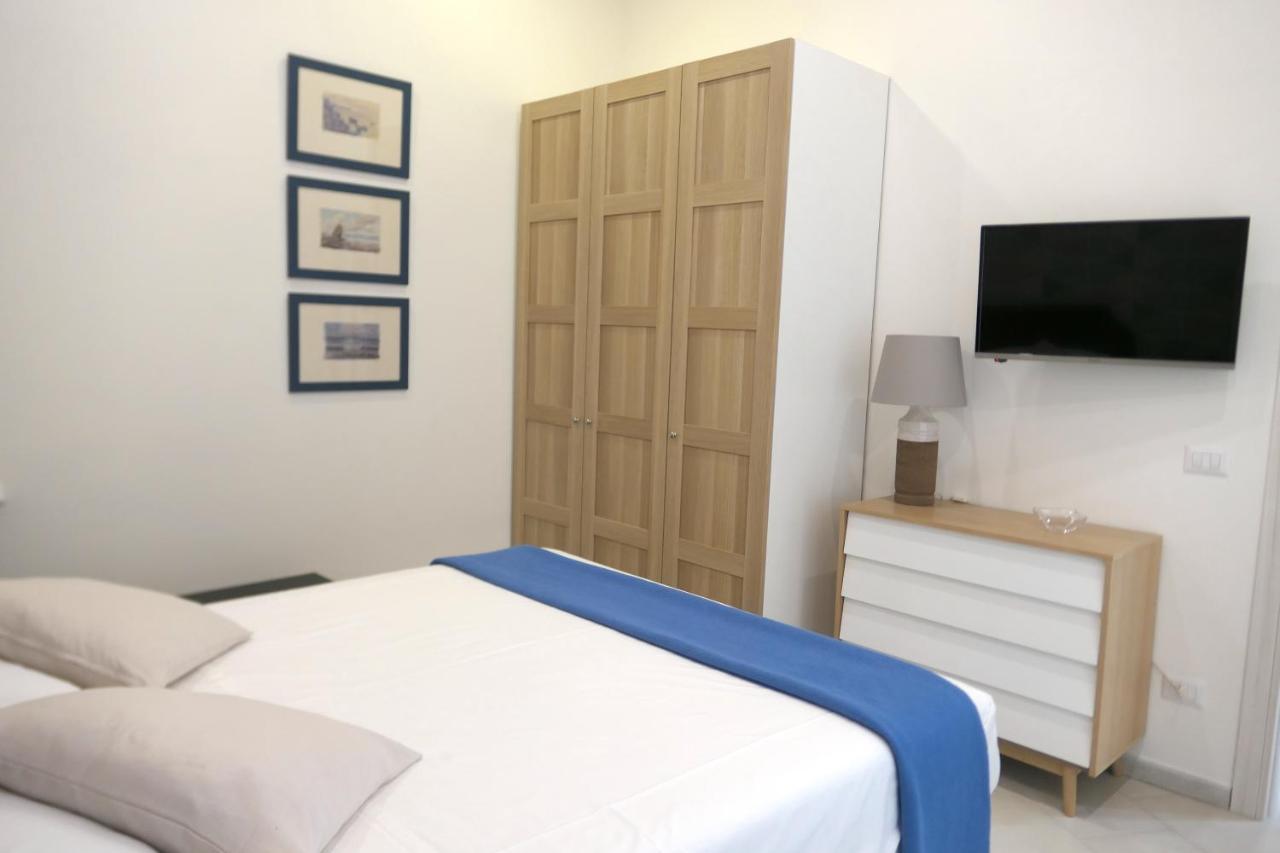 Casa Consoli Catania-Fontanarossai nemzetközi repülőtér Kültér fotó