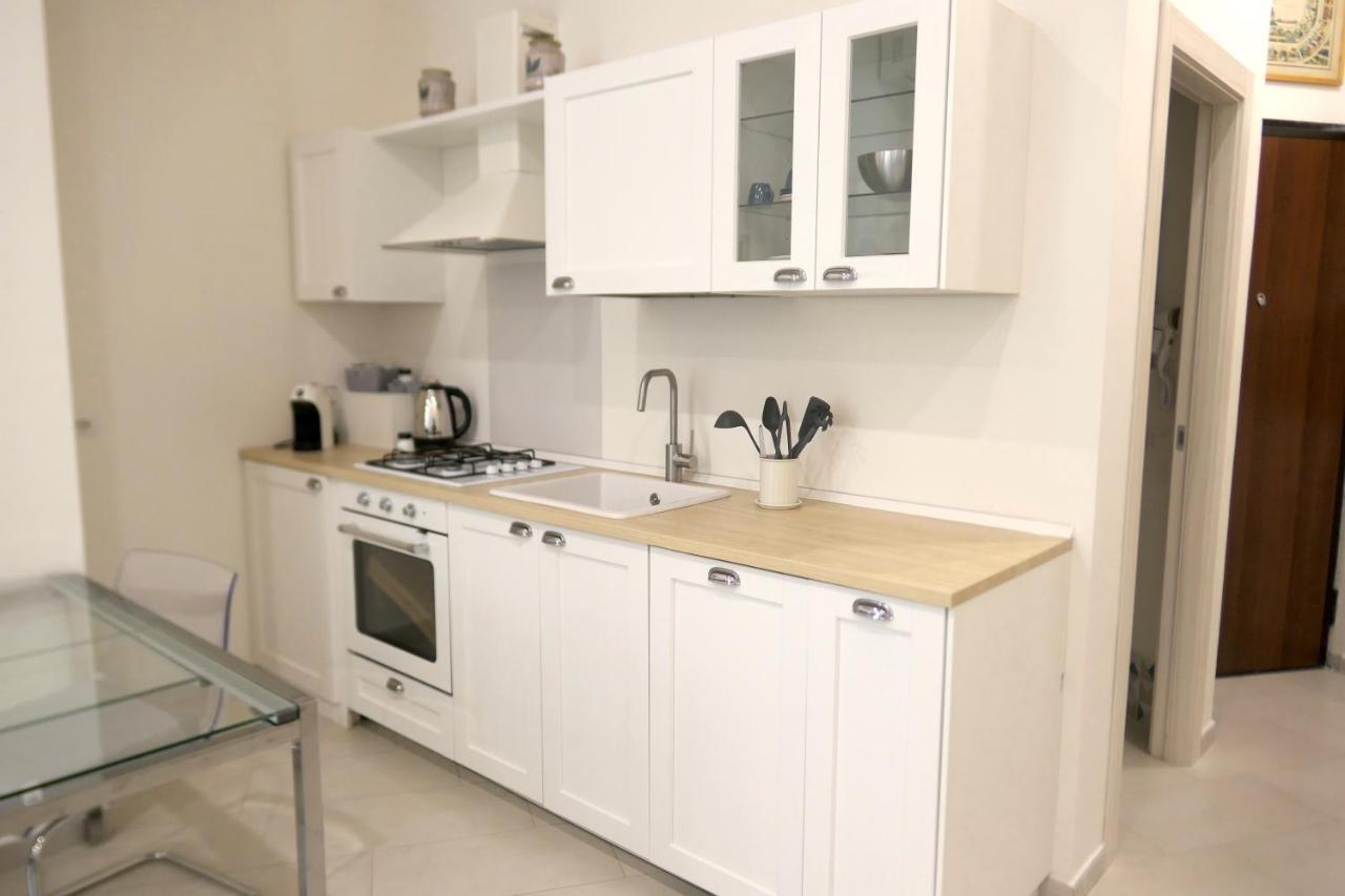 Casa Consoli Catania-Fontanarossai nemzetközi repülőtér Kültér fotó