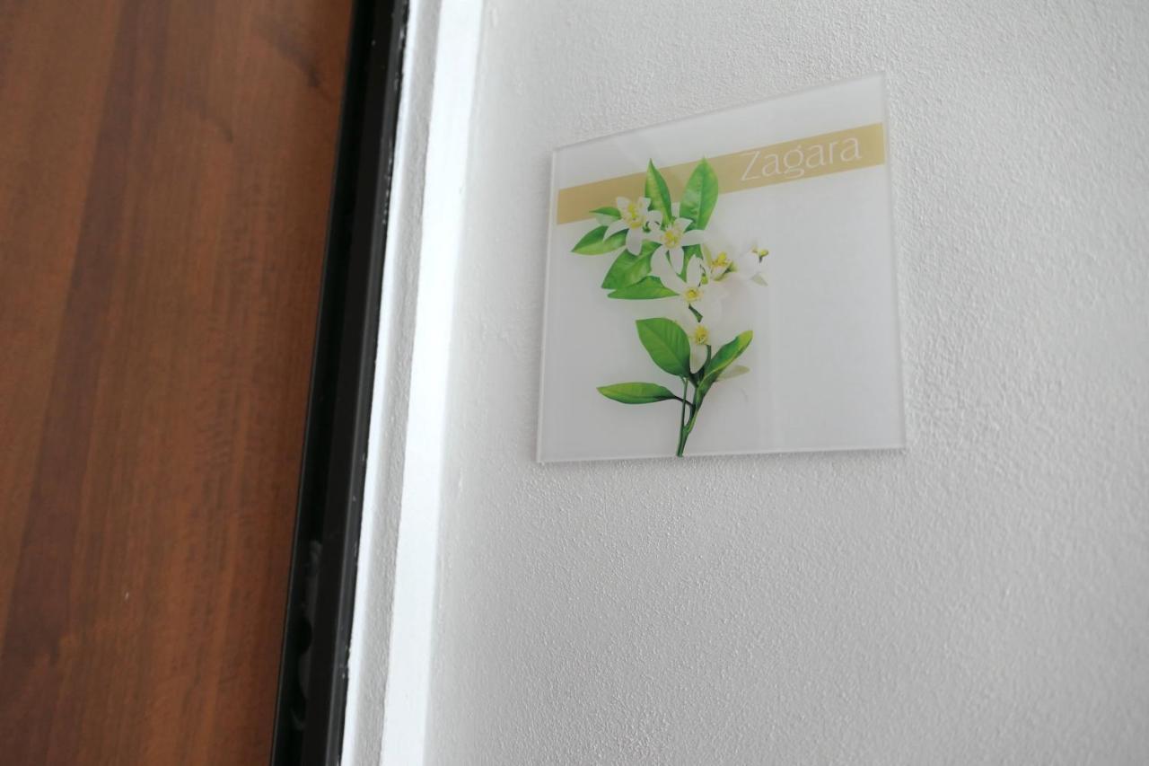 Casa Consoli Catania-Fontanarossai nemzetközi repülőtér Kültér fotó