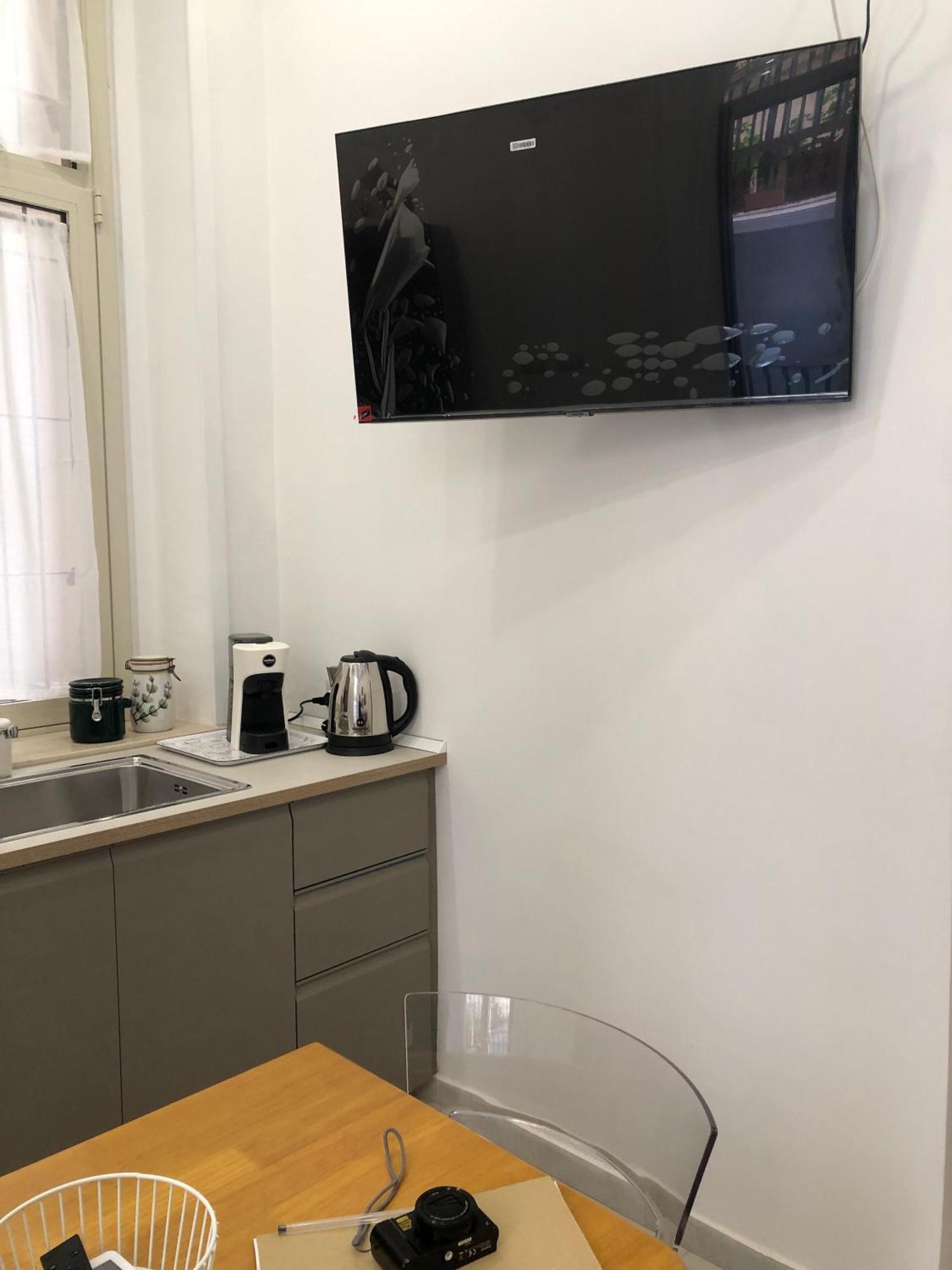 Casa Consoli Catania-Fontanarossai nemzetközi repülőtér Kültér fotó