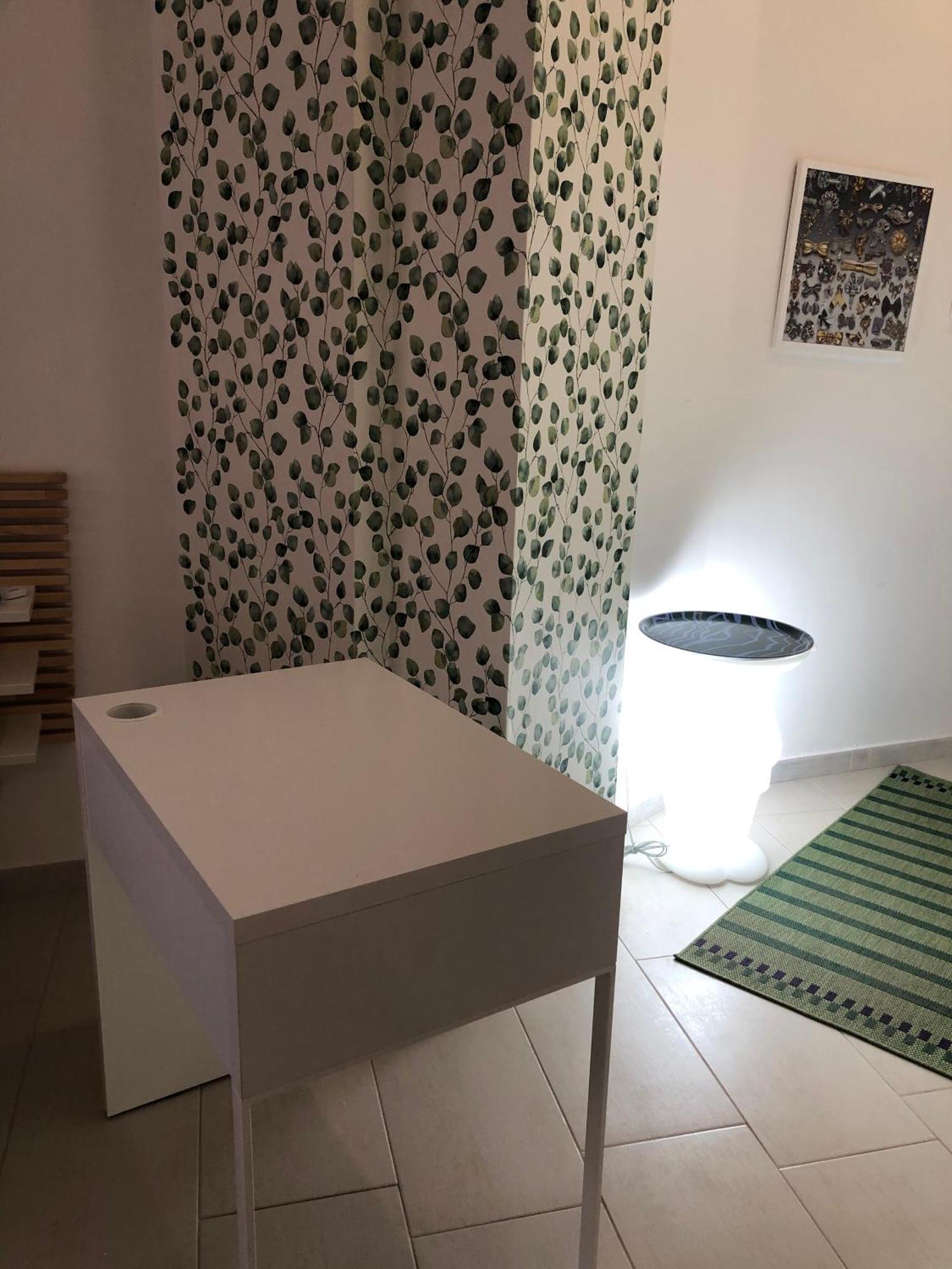 Casa Consoli Catania-Fontanarossai nemzetközi repülőtér Kültér fotó