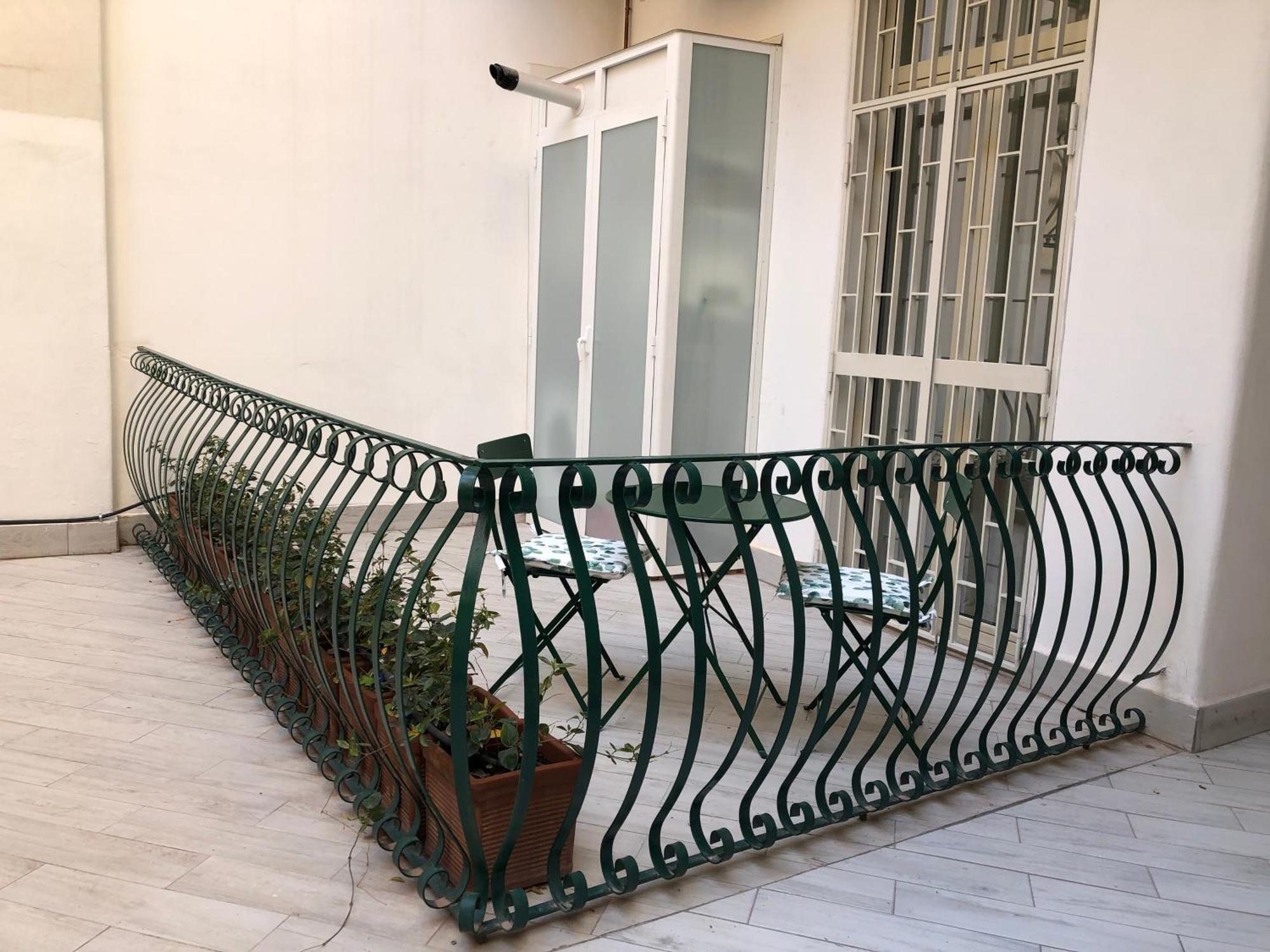 Casa Consoli Catania-Fontanarossai nemzetközi repülőtér Kültér fotó